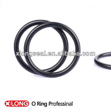 Neoprene o rings seal